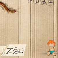 Kazi Ploae - Zău