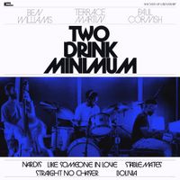 Terrace Martin - Two Drink Minimum