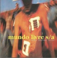 Mundo Livre S/A - Samba Esquema Noise