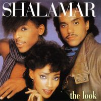 Shalamar - The Look