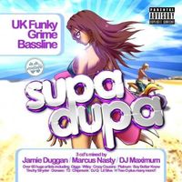 Various Artists - Supa Dupa