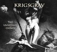 Krigsgrav - The Leviathan Crown