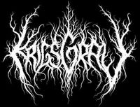 Krigsgrav - Isolation Hell