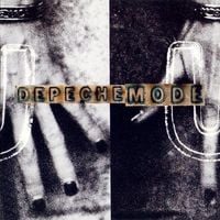 Depeche Mode - Useless