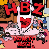 HONEST BOYZ(R) - HBZ