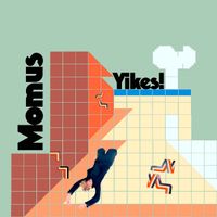 Momus - Yikes!