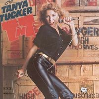 Tanya Tucker - TNT