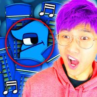 Lankybox - Spot the Difference Song