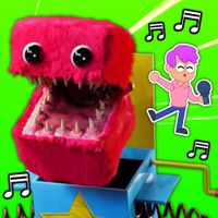 Lankybox - The Boxy Boo Song