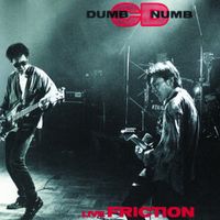 Friction - Dumb Numb