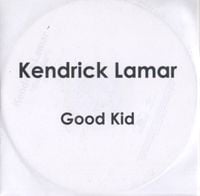Kendrick Lamar - Good Kid