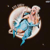 Santana Fox - Eye Candy