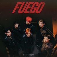 TNX - FUEGO
