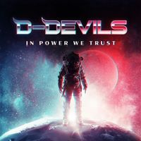 D-Devils - In Power We Trust