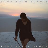 Emma Ruth Rundle - Some Heavy Demos