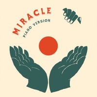 Tors - Miracle (piano version)