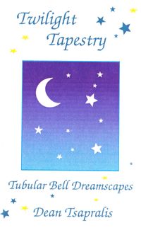 Dean Tsapralis - Twilight Tapestry