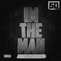 50 Cent - I'm the Man