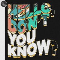 The Slates - Hello, Don't You Know?