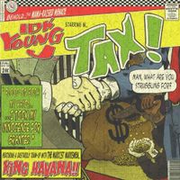 IDK Young J. - Tax