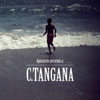 C. Tangana - Agorazein presenta a: C. Tangana