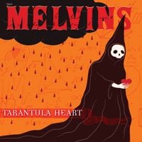 Melvins - Allergic To Food