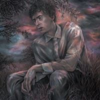 Casey MQ - Later that day, the day before, or the day before that