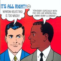 Wynton Kelly - It's All Right!
