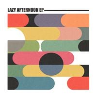 Emapea - Lazy Afternoon EP