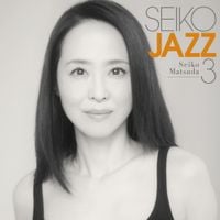 松田 聖子 [Seiko Matsuda] - Seiko Jazz 3