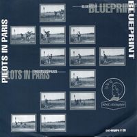 Pilots In Paris - Blueprint / Pilots in Paris