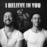 5'nizza - I believe in you