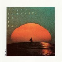 Stomu Yamash'ta - Sea & Sky