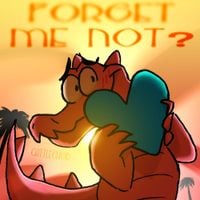 CattleChoir - FORGET ME NOT?