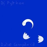 DJ Python - Dulce Compa&ntilde;ia