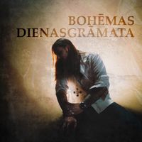 Miks Galvanovskis - Bohēmas Dienasgrāmata