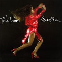 Tina Turner - Acid Queen