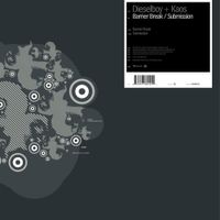 Dieselboy - Barrier Break
