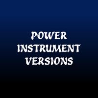 Kori Mullan - Power (Instrument Versions)