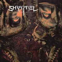 Shrapnel - The Virus Conspires