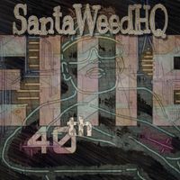 Ежемесячные [Yezhemesyachnye] - SantaWeedHQ