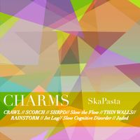 CattleChoir - Charms