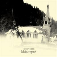 Octopoulpe - Kichompr&eacute;