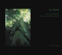 Francisco L&oacute;pez - La Selva
