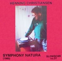Henning Christiansen - Symphony Natura