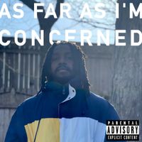 Shane, The Shaman - As Far As I'm Concerned