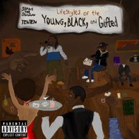 Shane, The Shaman - Lifestyles Of The Young, Black, and Gifted