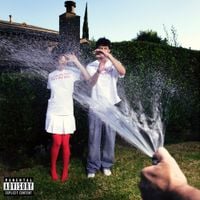 BETWEEN FRIENDS - garage sale