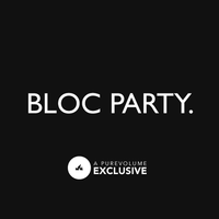 Bloc Party - Vision of Heaven