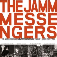 BUXUS - THE JAMM MESSENGERS